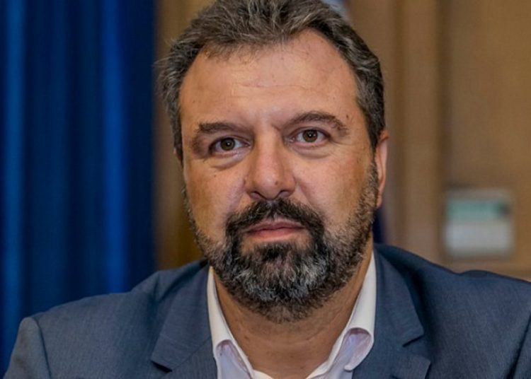 Αραχωβίτης: «Ουδέποτε παρενέβην με τον οποιονδήποτε τρόπο στην υπόθεση της Folli Follie»