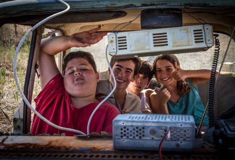 Συνεχίζεται  ΔΩΡΕΑΝ στο online.olympiafestival.gr-Το Σάββατο τα βραβεία