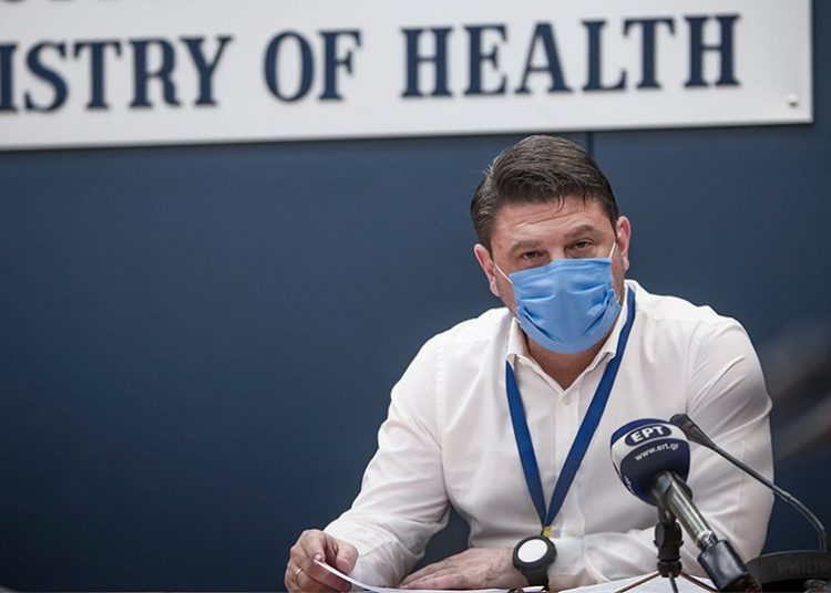 «Σκληρό» lockdown σε Ελευσίνα, Ασπρόπυργο, Μάνδρα