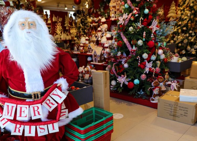 Lockdown: Ανοίγουν τα εποχιακά καταστήματα στις 7 Δεκεμβρίου