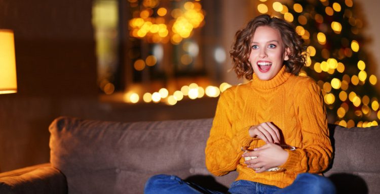 Τι να κάνεις μέσα στο σπίτι τις ημέρες των Χριστουγέννων