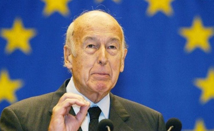 Πέθανε ο πρώην πρόεδρος της Γαλλίας Βαλερί Ζισκάρ ντ’ Εστέν- Η ιδιαίτερη σχέση του με την Ελλάδα