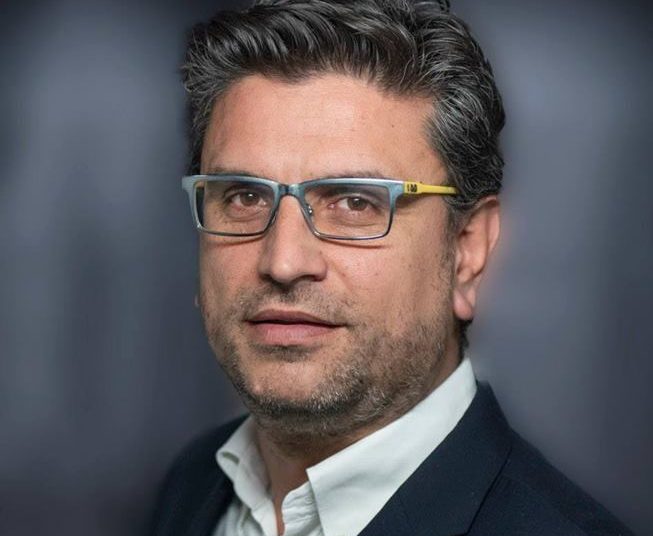 Ευχές Χριστουγέννων και Πρωτοχρονιάς Δημάρχου Ανδραβίδας-Κυλλήνης