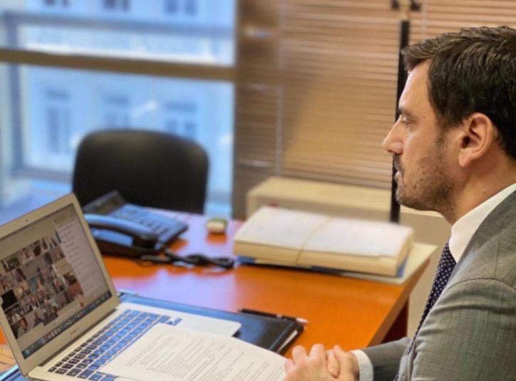 Ερωτήματα προς τον βουλευτή Αν. Νικολακόπουλο για τον χρόνο έναρξης του δρόμου Πάτρα-Πύργος