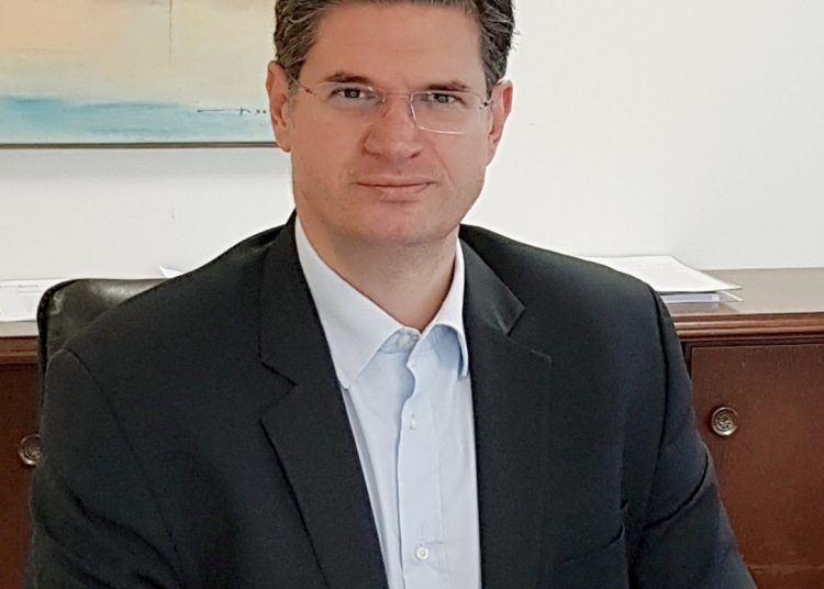 Ευχές Διονύση Καλαματιανού για τα Χριστούγεννα