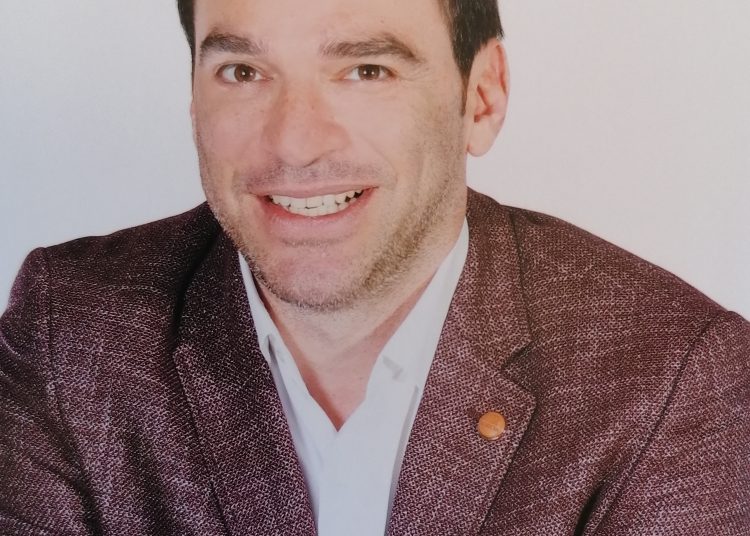 Δημ.Νικολακόπουλος : Με υγεία και δύναμη  σε μία νέα πορεία ζωής