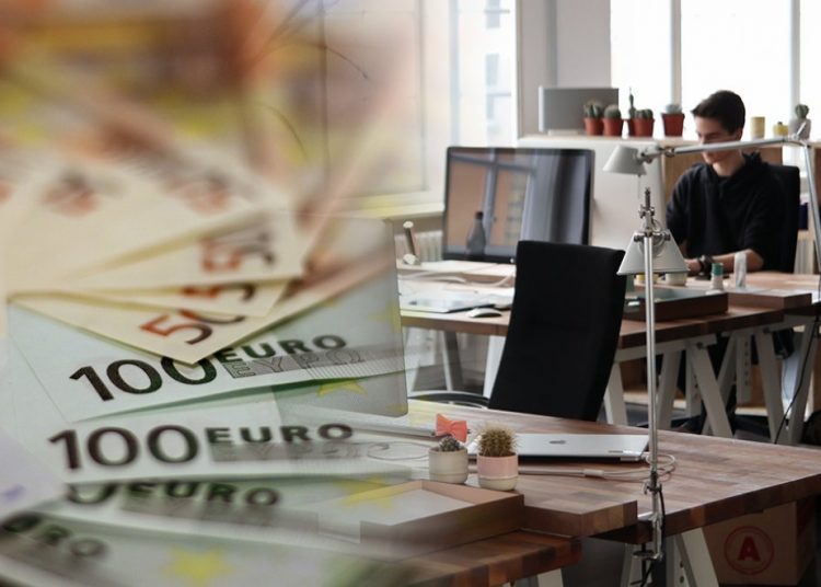 Τι αλλάζει στις ενισχύσεις της Επιστρεπτέας Προκαταβολής 5