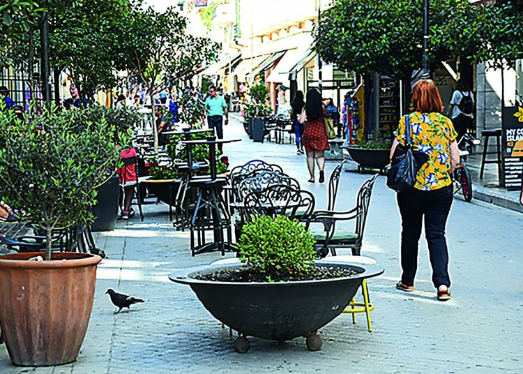 Δήμοι της Ηλείας κάντε το όπως η Πάτρα – Λιγότερα κατά 10% θα πληρώσουν προς τον Δήμο της Πάτρας τα νοικοκυριά και οι ελεύθεροι επαγγελματίες