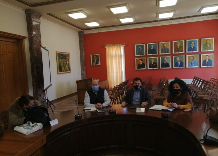 Δήμος Πύργου: Αξιοποίηση προγράμματος ΟΑΕΔ και ευκαιρία εργασίας σε άτομα 55 – 67 ετών