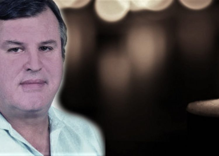 ΠΥΡΓΟΣ: “Έφυγε από την ζωή” ο έμπορος Πάνος Χήνος