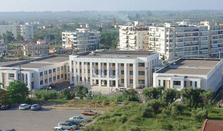 Δήμαρχος Πύργου:  «Νέες προαναγγελίες δραματικών εξελίξεων για το Τμήμα Μουσειολογίας»!