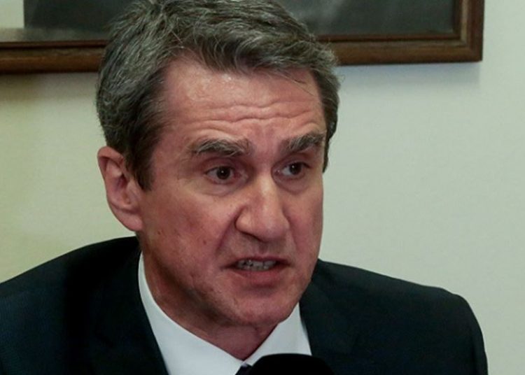 Λοβέρδος: Θα διεκδικήσω την ηγεσία του ΚΙΝΑΛ