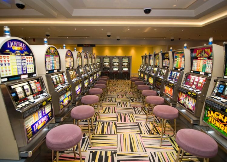 Ιστορίες από το «ναό» του τζόγου! Απίστευτα πραγματικά περιστατικά, από το Καζίνο στο Ρίο