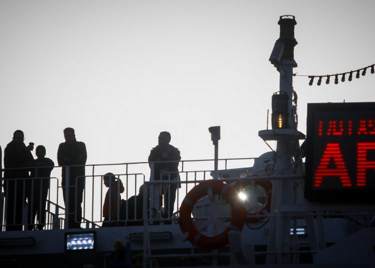 Κλειστές οι ακτοπλοϊκές γραμμές Ζάκυνθος – Κυλλήνη, Πόρος Κεφαλονιάς – Κυλλήνη