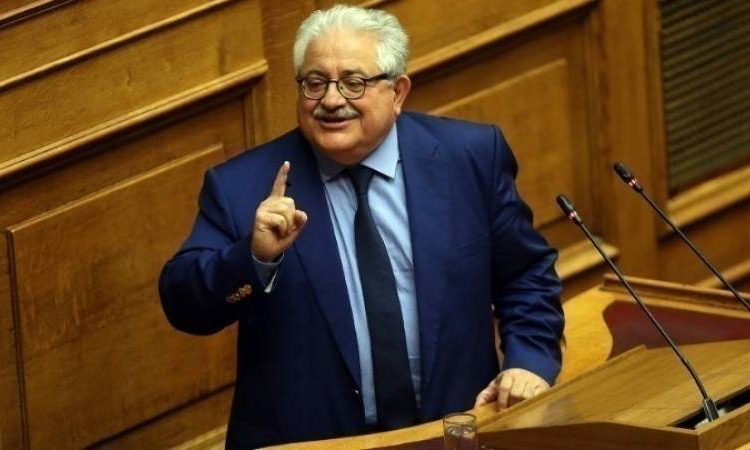 Κ.Τζαβάρας: «Τερματίζεται η παρακμή και η εγκατάλειψη στο κλειστό γυμναστήριο Πύργου»
