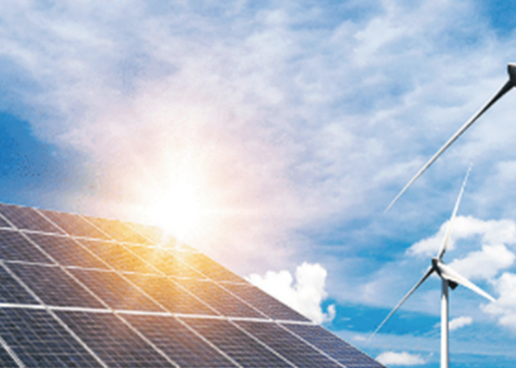 Έκρηξη πράσινων επενδύσεων στην ελληνική αγορά – Εκτός η Ηλεία – Βουβοί οι Κυβερνητικοί βουλευτές