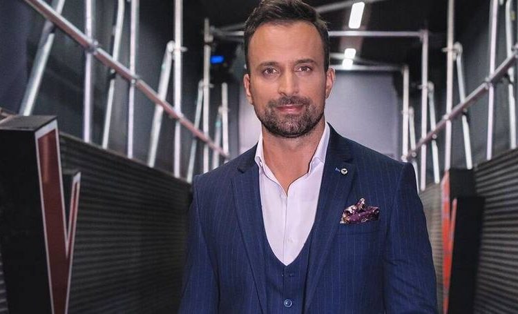 Πατέρας για τέταρτη φορά ο Γιώργος Λιανός – Έγκυος η νέα του σύντροφος