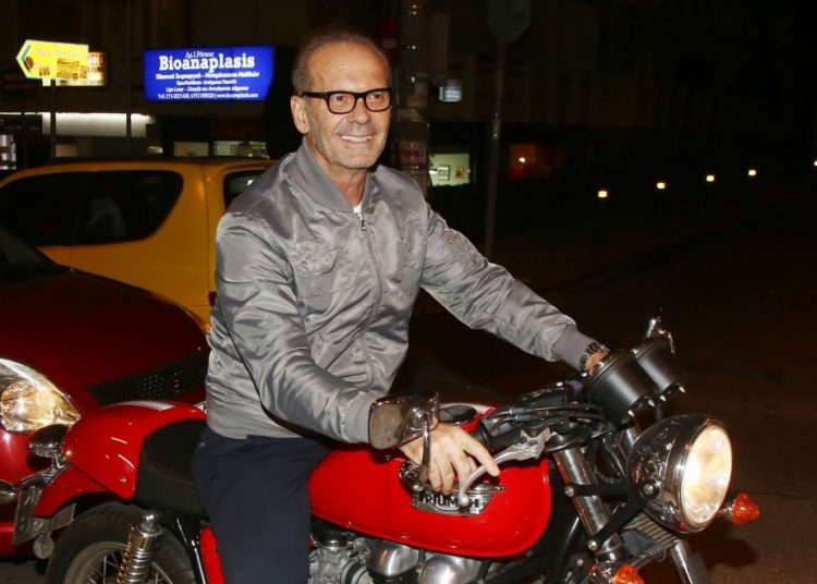 Πέτρος Κωστόπουλος για Κατερίνα Λιόλιου και Ντουμπάι: «10 χρόνια έκανα το κουνέλι»