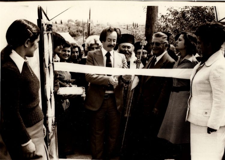 ΠΥΡΓΟΣ: Ήταν όμορφη η πόλη μας…