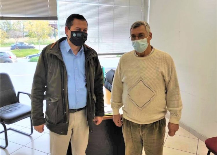 ΠΔΕ: Κάλεσμα του ΕΛΓΑ σε πληγείσες περιοχές της Ηλείας για την καταγραφή των ζημιών από την κακοκαιρία