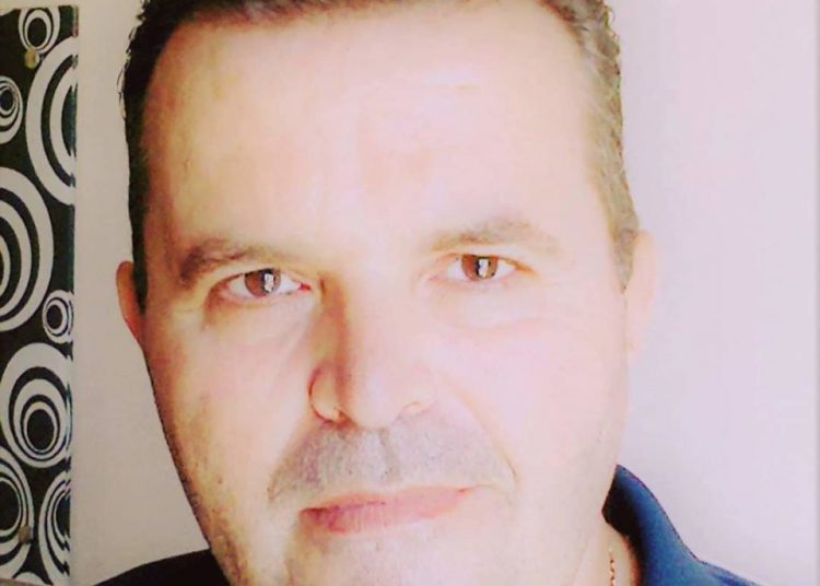 Πύργος: Θρήνος στην Αστυνομία Ηλείας – «Έφυγε» ξαφνικά από τη ζωή ο αστυνομικός Δημήτρης Κίτσος