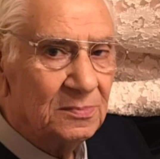 ΠΥΡΓΟΣ: Έφυγε από τη ζωή ο συνταξιούχος έμπορος  Θεόδωρος Τοπιντζής