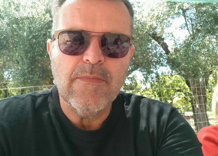 Πύργος: Θρήνος στην Αστυνομία Ηλείας – «Έφυγε» ξαφνικά από τη ζωή ο αστυνομικός Δημήτρης Κίτσος