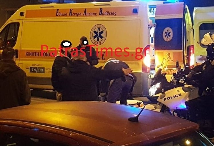 Πάτρα: Πως η είσοδος της πόλης έγινε Φαρ Ουέστ – Γιατί μίλησαν τα πιστόλια