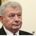 Αγνοείται ο πρώην υπουργός Σήφης Βαλυράκης