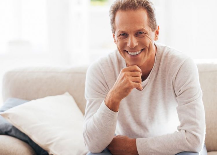 Καρκίνος του προστάτη: Δύο καλές συνήθειες για να τον κρατήσετε μακριά σας