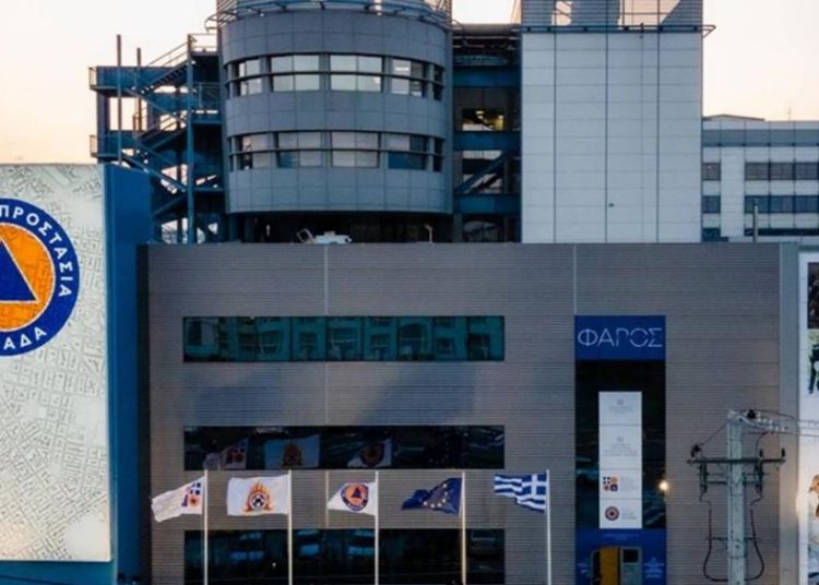 Στο “κόκκινο” Χαλκιδική, Λασίθι και Ζάκυνθος