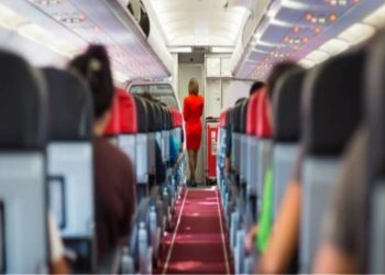 Κορωνοϊός: Πώς θα ταξιδεύει ο κόσμος μετά το εμβόλιο – Τι θα ισχύει για τους μη εμβολιασμένους