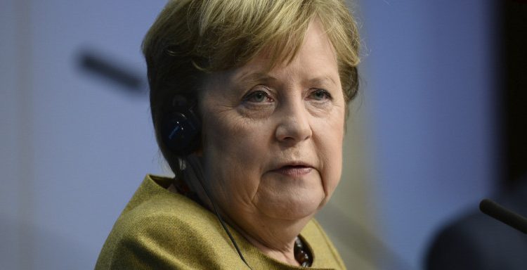 Forbes: Οι 100 ισχυρότερες γυναίκες του κόσμου -Για 10η χρονιά πρώτη η Μέρκελ, η Καμάλα Χάρις έκανε το ντεμπούτο της