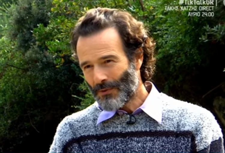 Θανάσης Ευθυμιάδης: Την εποχή του ”Ντόλτσε Βίτα” είχα 8 μεταφορικά μέσα – Πέρασα κατάθλιψη για 8 χρόνια
