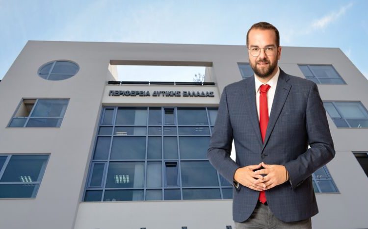 Περιφέρεια Δυτικής Ελλάδος: Μόνο 1.100 επιχειρήσεις από τις 7.500 που υπέβαλαν αίτηση θα επιχορηγηθούν από το ΕΣΠΑ σαν πληγείσες από την πανδημία