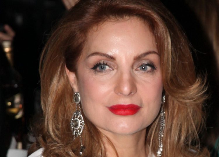 Άντζελα Γκερέκου: Πρόταση βόμβα από τον Μαρινάκη για επιστροφή στη τηλεόραση