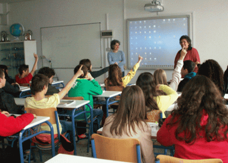 Σχολεία: Τι ισχύει από 1η Φεβρουαρίου -Μέτρα, μεταφορά διαγωνισμάτων στο Β’ τετράμηνο, ειδική πλατφόρμα