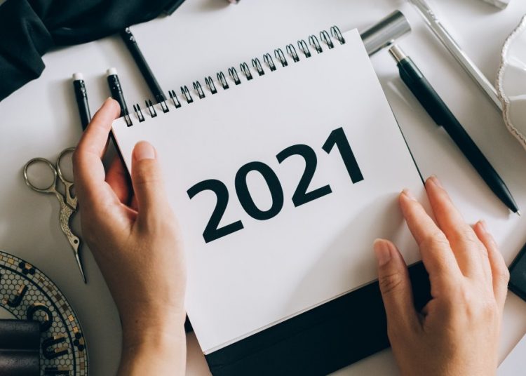 Βασικές ημερομηνίες και αργίες του 2021 – Ποιές “χάνονται”