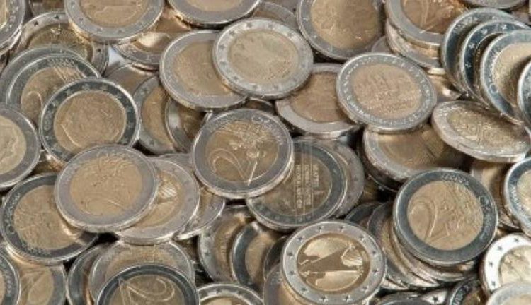 Το κέρμα των 2 ευρώ που αξίζει 80.000 ευρώ (βίντεο)
