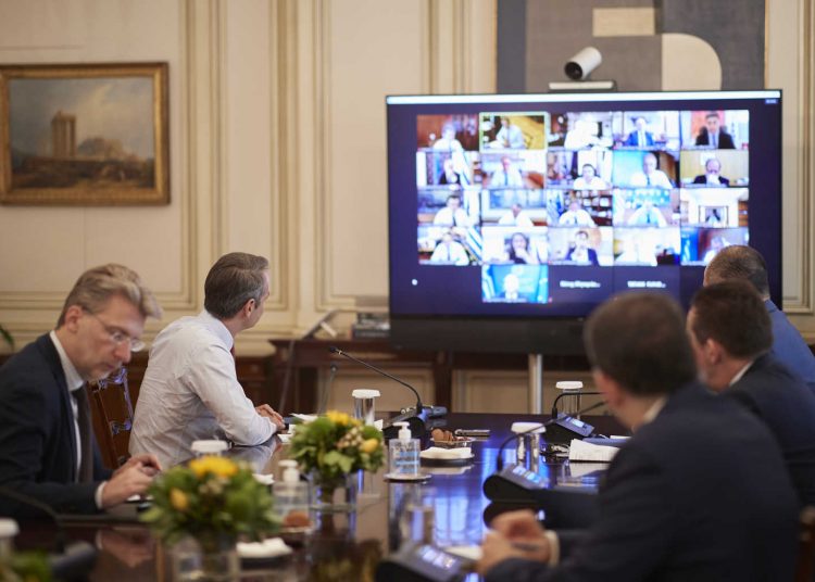 Ανασχηματισμός: Ανακοινώθηκε η νέα κυβέρνηση – Δεν εκπροσωπείται πάλι η Ηλεία