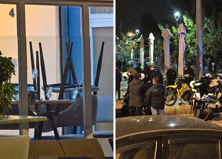 Νέος Κόσμος: Ανταλλαγή πυροβολισμών με έναν νεκρό και τρεις τραυματίες- Σε κρίσιμη κατάσταση ο ένας