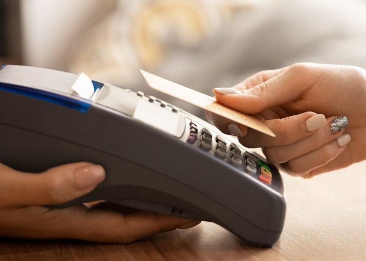 Και τα POS θα συνδεθούν με το σύστημα Taxis