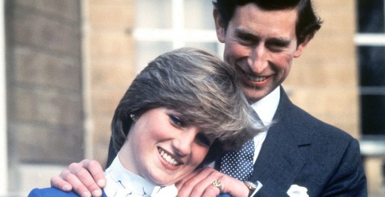 Πριγκίπισσα Νταϊάνα: Η αληθινή ιστορία πίσω από το εμβληματικό δαχτυλίδι αρραβώνων της