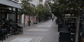 Δεν θα καταβάλουν ενοίκιο τον Ιανουάριο οι Κλειστές ως τις 11/1 επιχειρήσεις