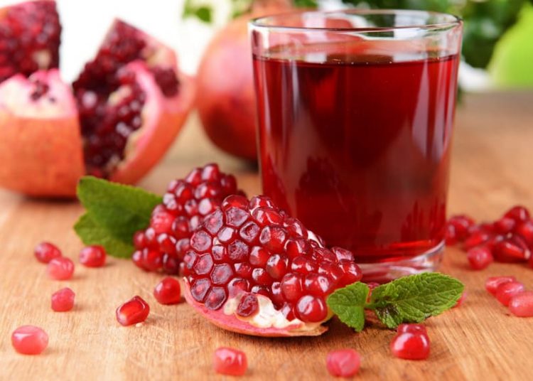 Το καθιερωμένο Ρόδι της Πρωτοχρονιάς: Ποια η σημασία του;