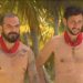 Survivor: Τρελό γλέντι στο twitter με τον Τριαντάφυλλο και τον Πάνο Καλλίδη – Τα σχόλια που θα σας κάνουν να “κλάψετε” από τα γέλια