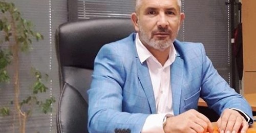 Ανδρέας Βγενόπουλος: “Τέλος στην έμφυλη διάκριση σε βάρος των γυναικών”