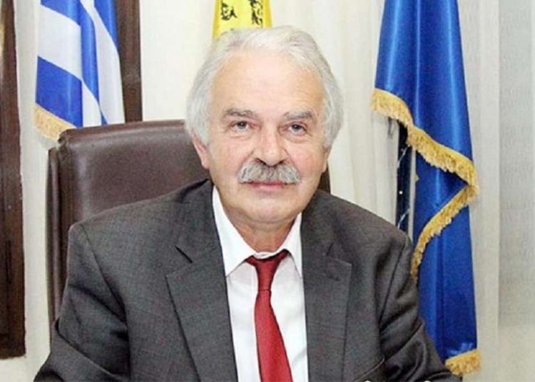 Σάκης Μπαλιούκος: Είμαστε υπέρ της αιολικής ενέργειας, αρκεί να μην υποβαθμίζεται ο πλούτος της περιοχής μας