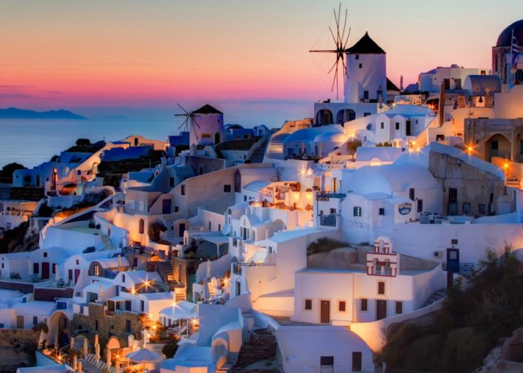 To πρώτο αισιόδοξο μήνυμα για τον Τουρισμό το 2021