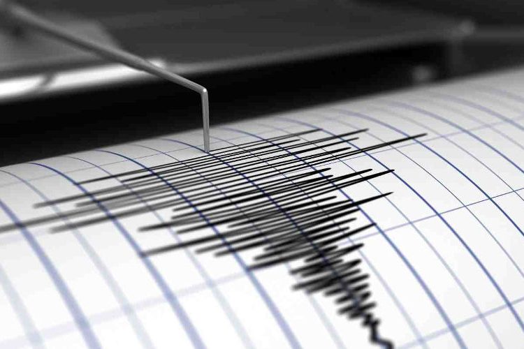 Ισχυρός σεισμός 4,9 βαθμών κλίμακας Ρίχτερ στη Ναύπακτο – Αισθητός σε Ηλεία και Αχαΐα